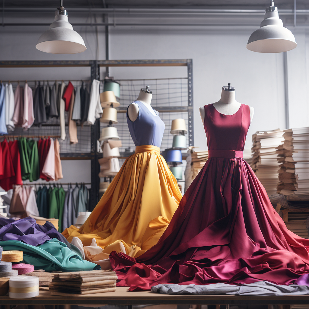 Mastering Garment Quality: A Guide to QC Checklists for Clothing Manufacturers